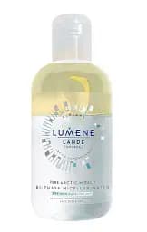 Двофазна міцелярна вода Lumene Lahde Pure Arctic Miracle, 250 мл (8000018529591)