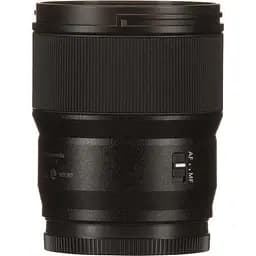 Об'єктив Panasonic S-S18E Lumix S 18 мм F1.8 - мініатюра 8