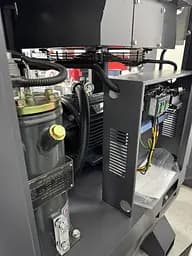 Винтовой компрессор ShiningBerg 15A/IP23, 200L - мініатюра 7