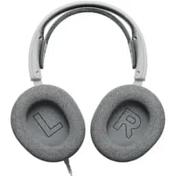 Ігрова гарнітура SteelSeries Arctis Nova 1P White MultiPlatform - мініатюра 9