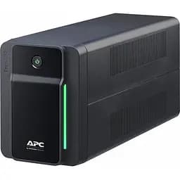 Устройство бесперебойного питания APC Easy UPS 900VA Schuko (BVX900LI-GR)