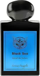 Экстракт Миниатюра Lorenzo Pazzaglia Black Sea 50 мл 