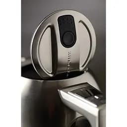 Електрочайник KitchenAid 5KEK1722ESX сталевий 1.7 л (00000022796) - мініатюра 9