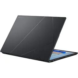 Ноутбук ASUS Zenbook Duo UX8406CA Ultra 7 255H la 51GHz, 14'', сенсорний, 32GB LPDDR5X, 1TB, Arc, Windows 11 Pro - мініатюра 18