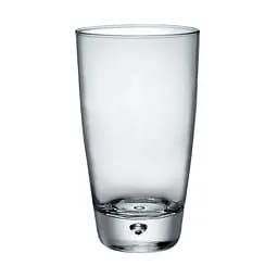 Склянка Bormioli Rocco Luna, високий, 450 мл (191210M04321990)