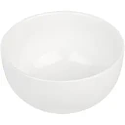 Пиала МВМ My Home Жемчужина 16 см белая (KP-95 M WHITE)