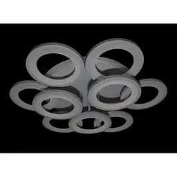 LED люстри Linisoln 5538-6-3 GR Color LED