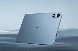 Планшет Oscal Pad 100 8/256GB Sky Blue - мініатюра 7