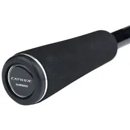 Спінінг Shimano Expride 272MH 2.18 м 7-21 г - мініатюра 5