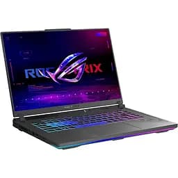 Ноутбук Asus ROG Strix G16 G614JV-N3075 - мініатюра 4
