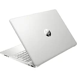 Ноутбук HP 15s-fq5034nq i3-1215U 44GHz,16GB DDR4,512GB,UHD,Natural,DOS - мініатюра 6