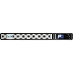 Источник бесперебойного питания Eaton 5P G2, 850VA/680W, RM 1U, LCD, USB, RS232, 4xC13