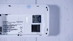 LTE Wi-Fi роутер 3G/4G Tecno TR118 - мініатюра 7