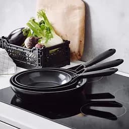 Сковорода GreenPan Smart 24 см (CC003105-001) - мініатюра 5
