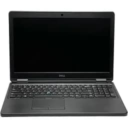 Ноутбук Dell Latitude E5550 15,6 Intel Core i7 16 Гб 960 Гб Refurbished