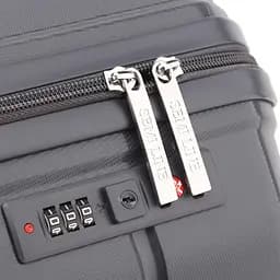 Валіза Semi Line 28" L Graphite (T5835-3) - мініатюра 7