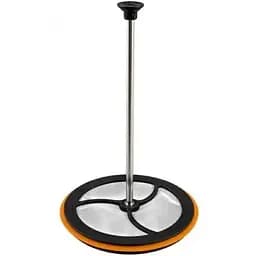 Прес для кави чаю Jetboil Cofee Press Silicone (1033-JB CFPS)