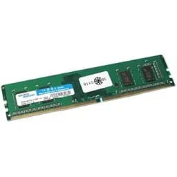 Модуль памяти для компьютера DDR3 8GB 1600 MHz Golden Memory (GM16N11/8)