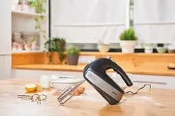 Ручний міксер Black&Decker BXMX500E - мініатюра 10