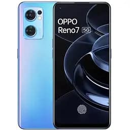 Смартфон Oppo Reno 7 5G 8/256GB Startrails Blue