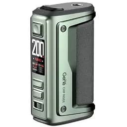 Батарейний мод VooPoo Argus GT 2 200W Mod Lime Green (16651)