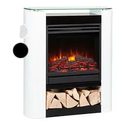 Электрический камин Klarstein Studio 5 Arc 40 м² (10038400)