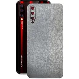 Захисна плівка StatusSKIN для UMiDIGI X Корпус Вініл Метал срібло