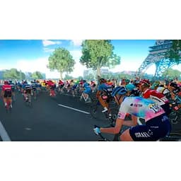 Ключ активації Microsoft Tour de France 2023 для Xbox One/Series S/X - мініатюра 2