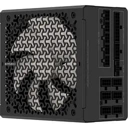 Блок живлення Corsair 1000W RM1000x (CP-9020271-EU) - мініатюра 2