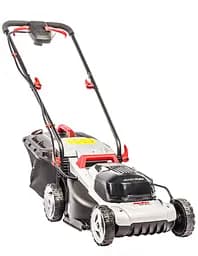 Газонокосарка акумуляторна AL-KO 34.8 Li Easy Flex (113540)