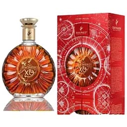 Коньяк Remy Martin XO NY Edition 40% 0.7 л в подарочной коробке