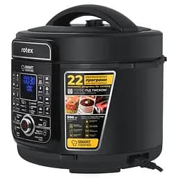 Мультиварка-скороварка REPC79-B Universal - мініатюра 4