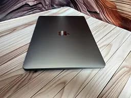 Ноутбук Apple MacBook Pro 13" 2020 A2337 M1/16/256 (C02G406ZQ05N) Б/в - мініатюра 6