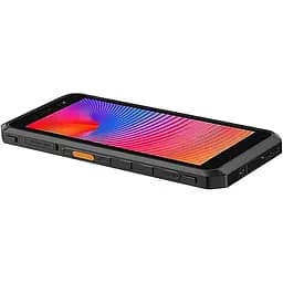 Смартфон Ulefone Power Armor X11 Pro 4/64 Gb Global Black - мініатюра 4