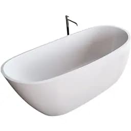 Ванна акрилова Radaway Nka 175x78х60/71 WA1-41-175×078U-B