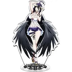 Акриловая фигурка Оверлорд Overlord AS O 012