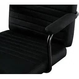 Офісне крісло GT Racer (B-3941 Fabric Black) - мініатюра 5