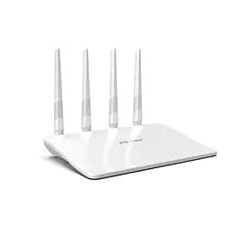 Маршрутизатор Pix-Link X300S3 300Мбіт/с 2.4ГГц Білий (CNSWSW020403W 5511)   - мініатюра 2
