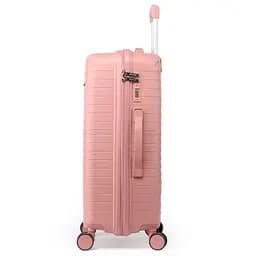 Валіза Semi Line 28" L Rose (T5779-3) - мініатюра 5