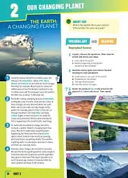Prepare Level 3 Student's Book with eBook 2nd Edition - мініатюра 8