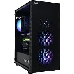 Ігровий комп'ютер Power Up GamePC Ultra #235 Core i9 13900F/64 GB/SSD 2TB/GeForce RTX 4080 Super 16 Gb
