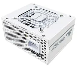 Блок живлення ALmordor 850W SFX 80+ Gold ATX3.1 White (ALSFX850WH31)