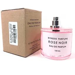 Byredo Rose Noir 100 мл тестер парфумована вода