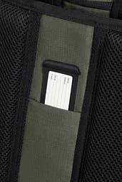Рюкзак На Колесах 17,3" Samsonite ROADSEEKER DARK OLIVE 53x39x23 KQ9*04005 - мініатюра 8