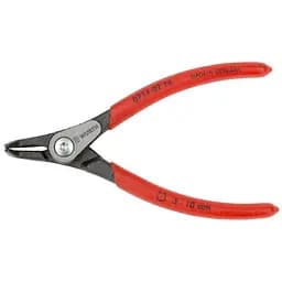 Знімач стопорних кілець для валів Wurth Type B 3-10 мм (07140216)