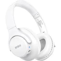 Беспроводые наушники Kvidio  Bluetooth с микрофоном 