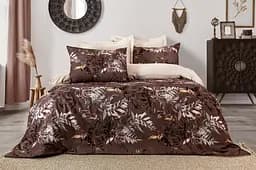 Постільна білизна Walton Сатин-Digital Saheser pbe0051754