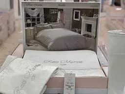 Комплект постільної білизни Maison D'or Евро pbe0049723