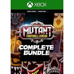 Ключ активации Microsoft Mutant Football League - Complete Bundle для Xbox One/Series S/X