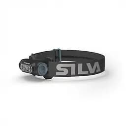 Налобный фонарь Silva Explore 4RC Черный